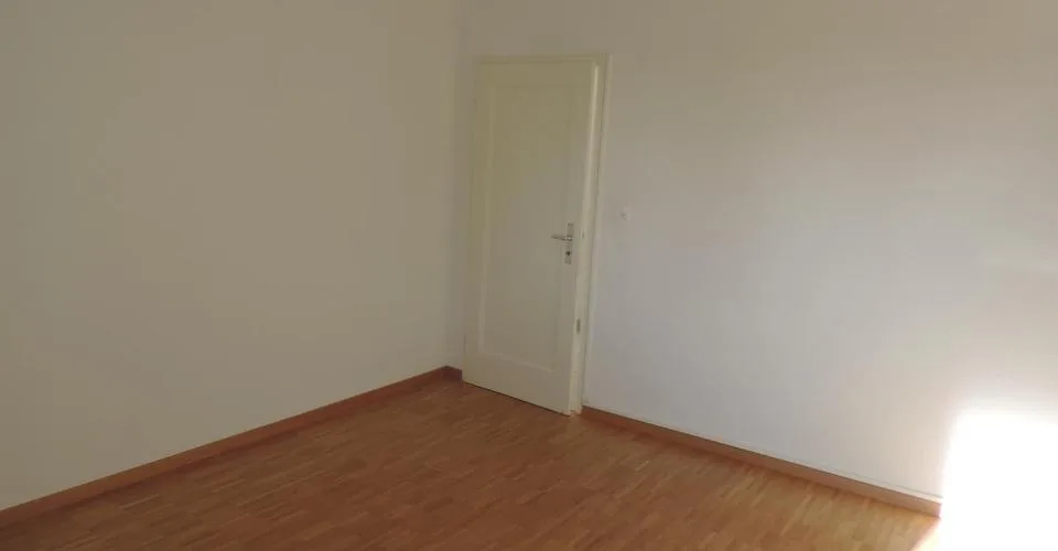 Rue de l'Eclair 14 - appartement 2ème étage Est