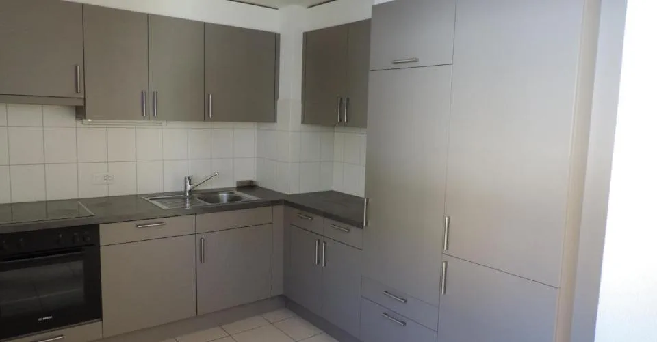 Rue de l'Eclair 14 - appartement 2ème étage Est