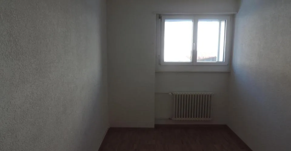 Rue de l'Eclair 14 - appartement 2ème étage Est