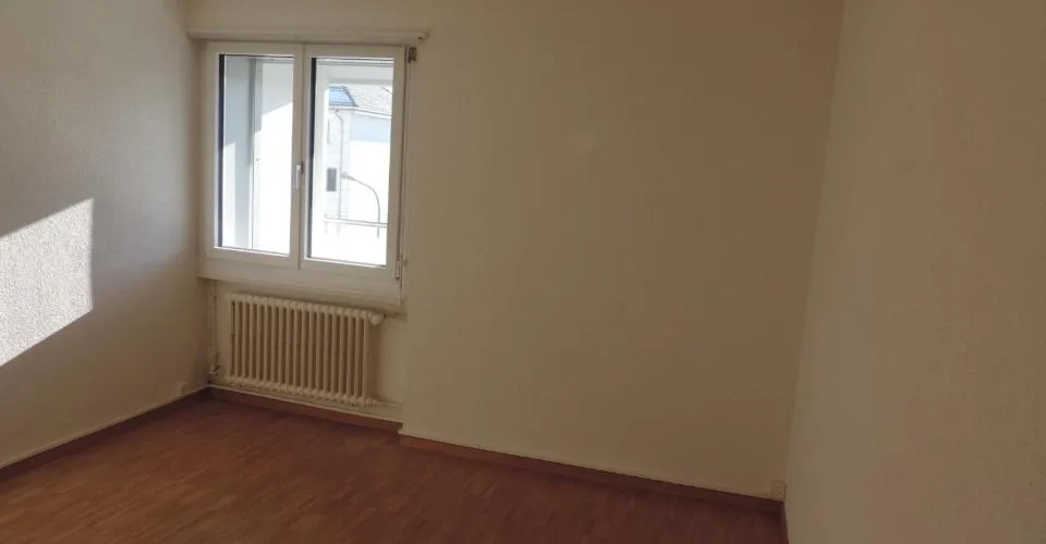 Rue de l'Eclair 14 - appartement 2ème étage Est