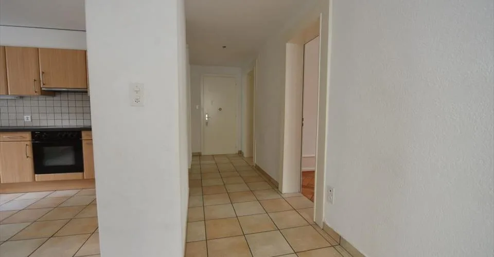 Bel Appartement de 3 pièces