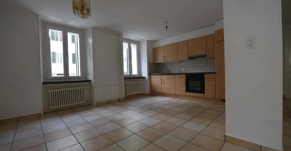 Bel Appartement de 3 pièces