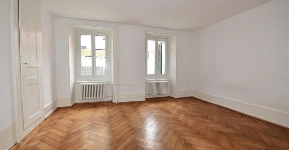 Bel Appartement de 3 pièces