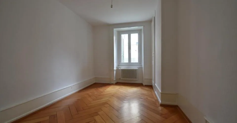 Bel Appartement de 3 pièces
