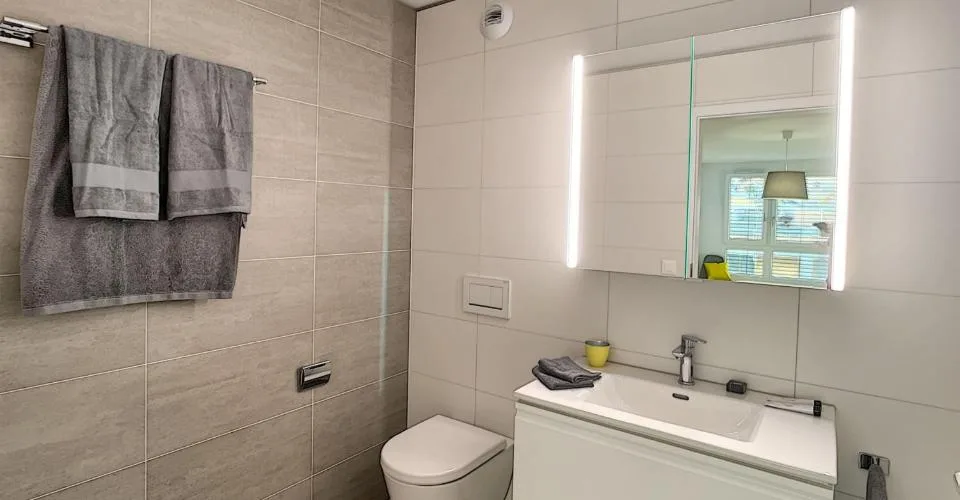 Moderne ! Appartement de 4.5 pièces