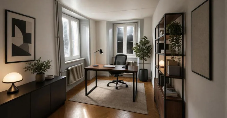 Appartement de 3,5 pièces à La Chaux-de-Fonds