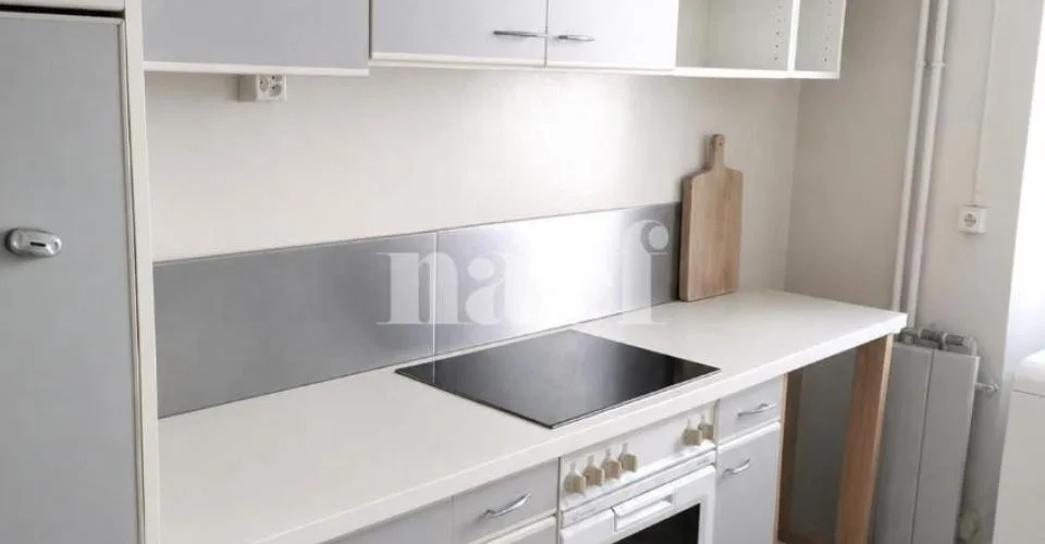 Appartement de 3 pièces proche de la place du marché