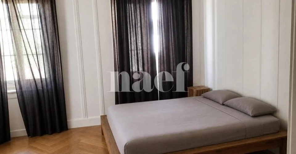 Appartement de 3 pièces proche de la place du marché