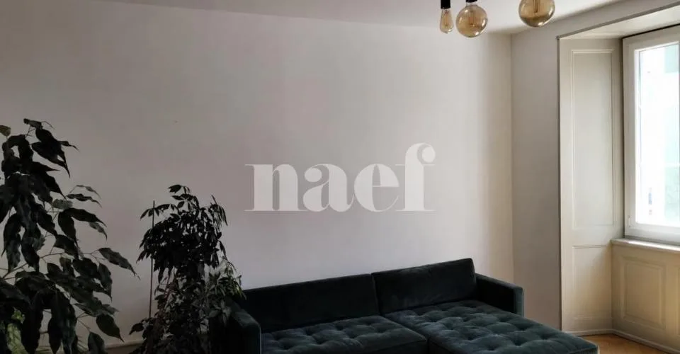 Appartement de 3 pièces proche de la place du marché