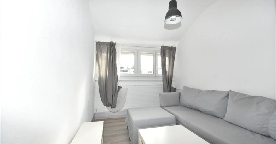 Charmant appartement meublé