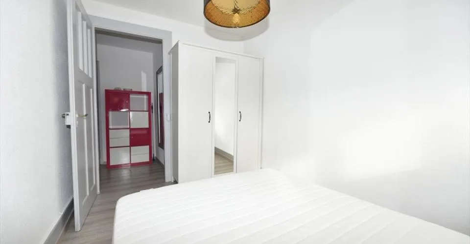 Charmant appartement meublé