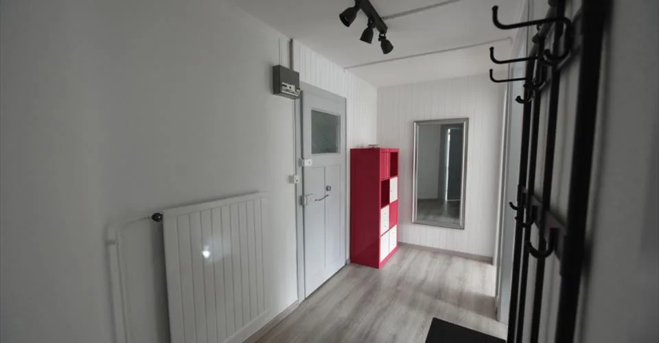 Charmant appartement meublé