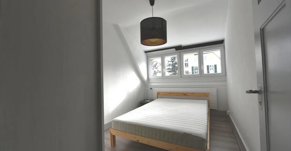 Charmant appartement meublé
