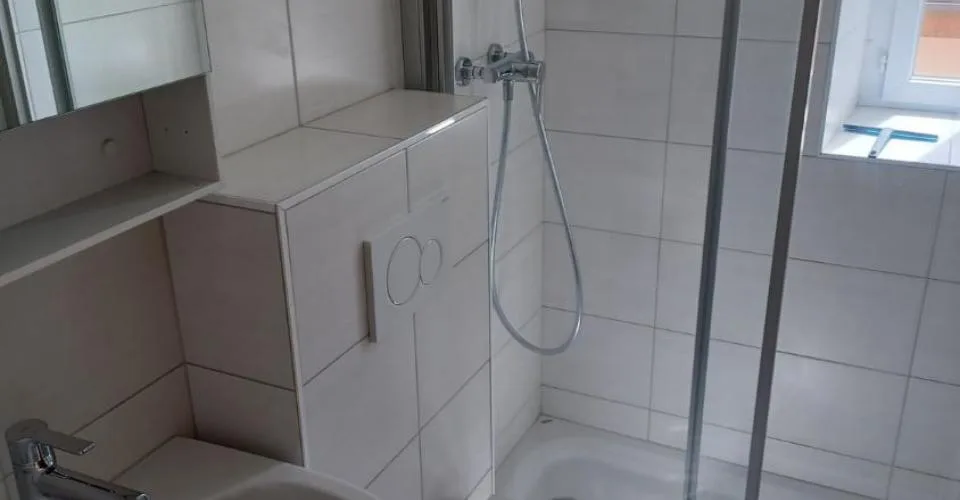 4.5 pièces tout confort dans quartier calme
