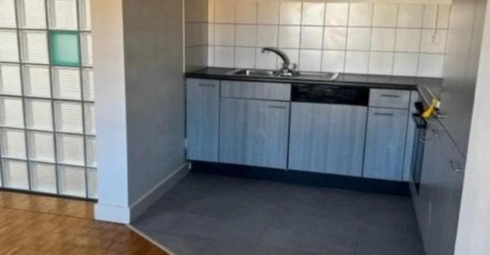 IMMEUBLE D'EXCEPTION - Rue du Manège 19 - appartement au 2ème Nord-Ouest – Foto 3 von 7