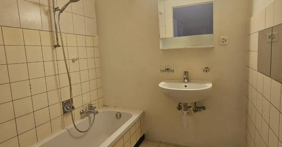 Appartement de 3 pièces