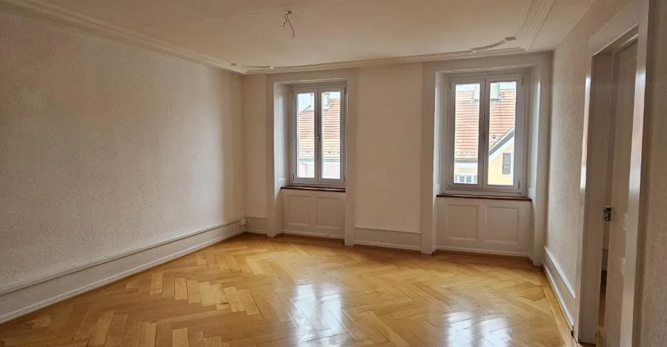 Appartement de 3 pièces