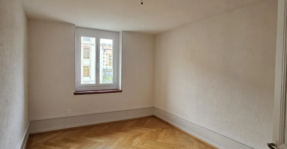Appartement de 3 pièces