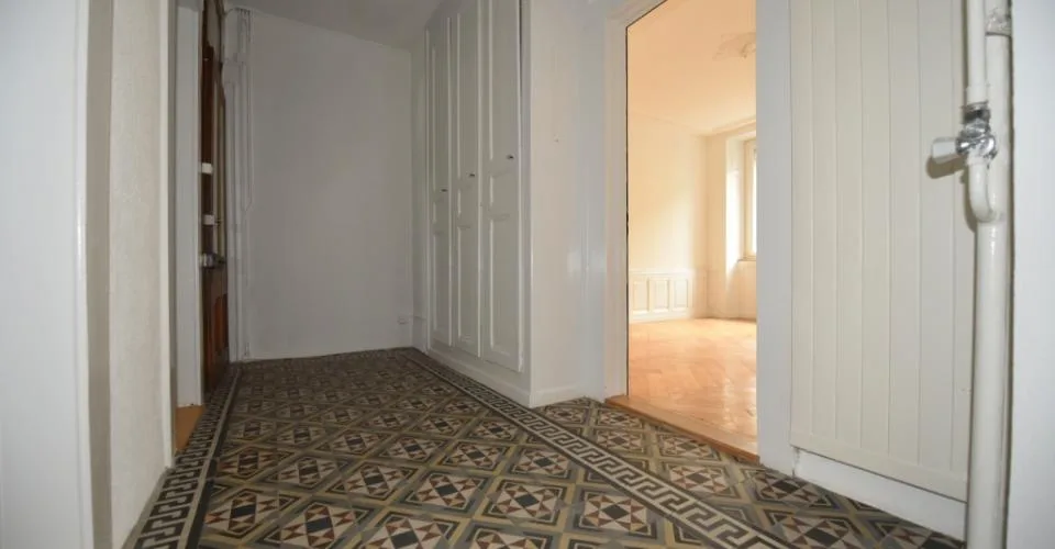 Agréable appartement de 3 pièces au rez-de-chaussée – foto 4 di 6