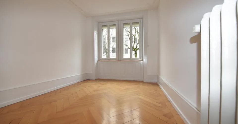 Agréable appartement de 3 pièces au rez-de-chaussée – foto 5 di 6