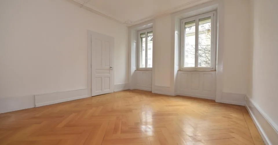 Agréable appartement de 3 pièces au rez-de-chaussée – foto 3 di 6