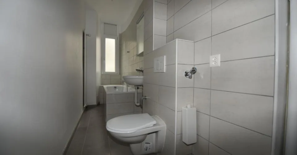 Agréable appartement de 3 pièces au rez-de-chaussée – foto 6 di 6