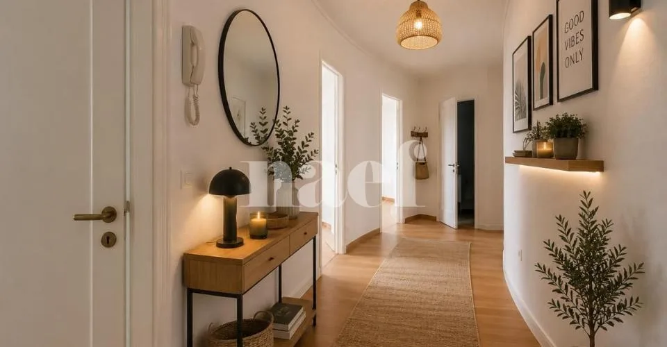 A louer plusieurs appartement de 2 à 4 pièces - Charles-Naine 1 à 7