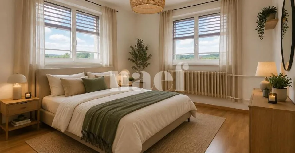 A louer plusieurs appartement de 2 à 4 pièces - Charles-Naine 1 à 7