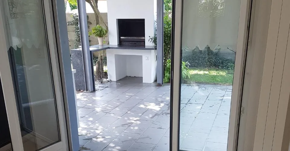 A louer à Colombier villa avec jardin dans un environnement calme