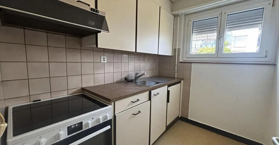 Bel appartement de 3,5 pièces à Colombier