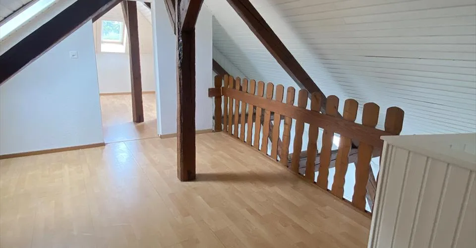 Duplex de 4.0 pièces à Couvet