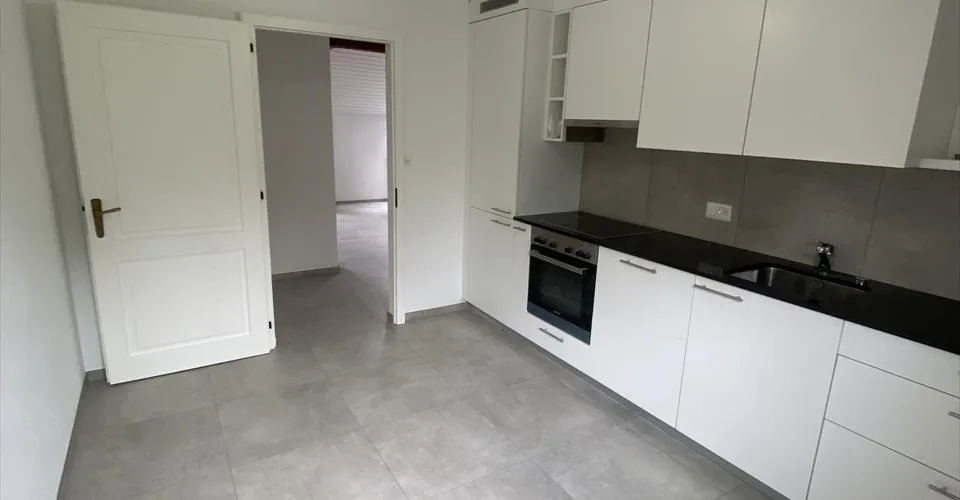 Duplex de 4.0 pièces à Couvet