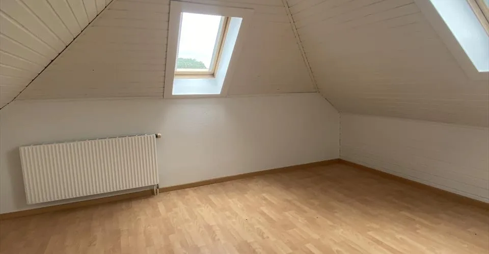 Duplex de 4.0 pièces à Couvet