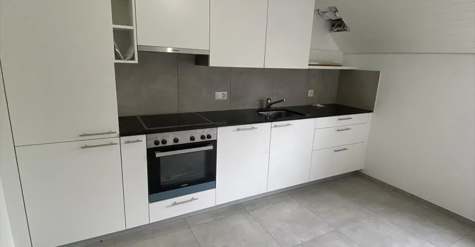 Duplex de 4.0 pièces à Couvet