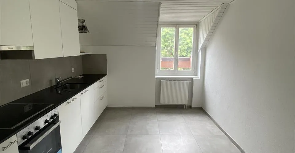Duplex de 4.0 pièces à Couvet