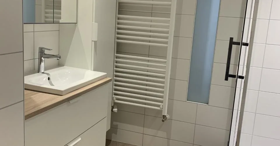 App. de 3.5 pièces au Locle