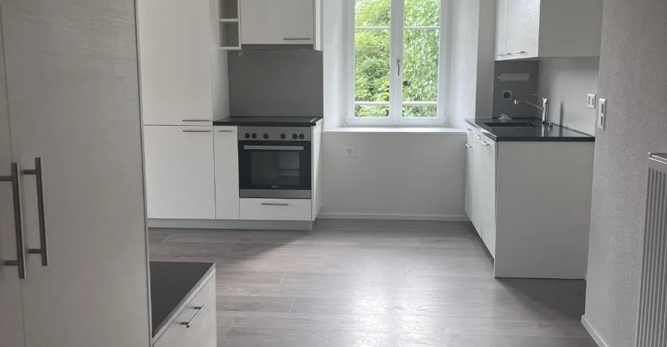 App. de 3.5 pièces au Locle