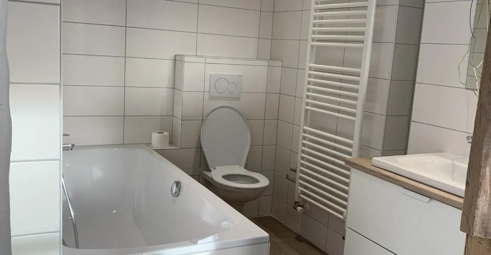 App. de 3.5 pièces au Locle