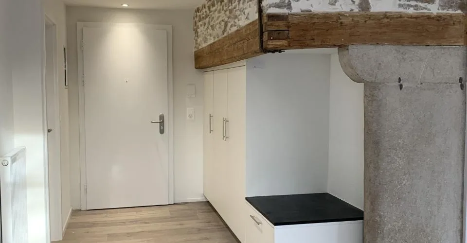 App. de 3.5 pièces au Locle