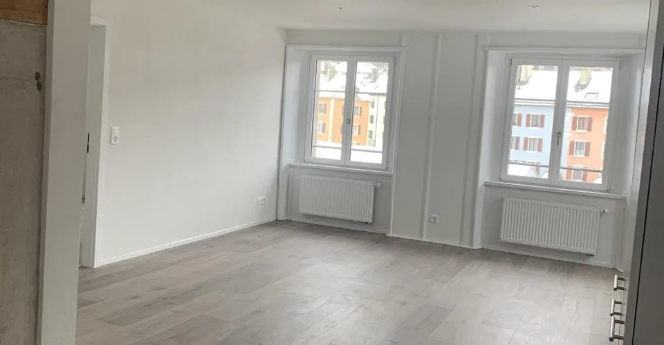 App. de 3.5 pièces au Locle