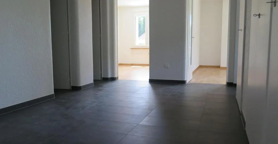 Magnifique 4 pièces avec balcon situé au centre-ville du Locale