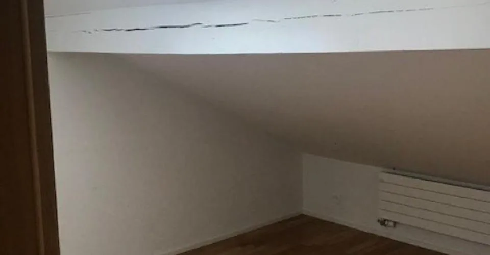 Appartement de 4.5 pièces avec cachet