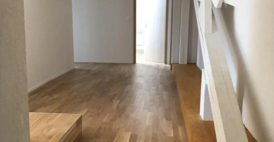 Appartement de 4.5 pièces avec cachet