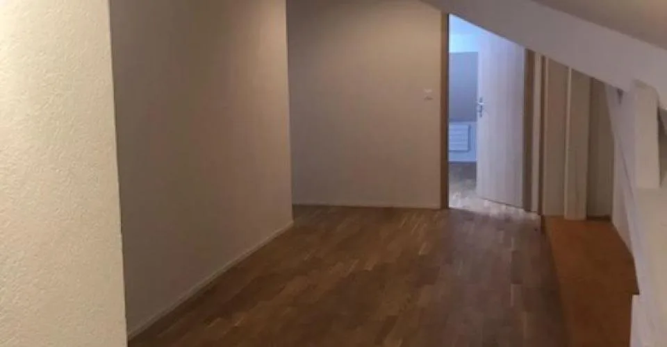 Appartement de 4.5 pièces avec cachet