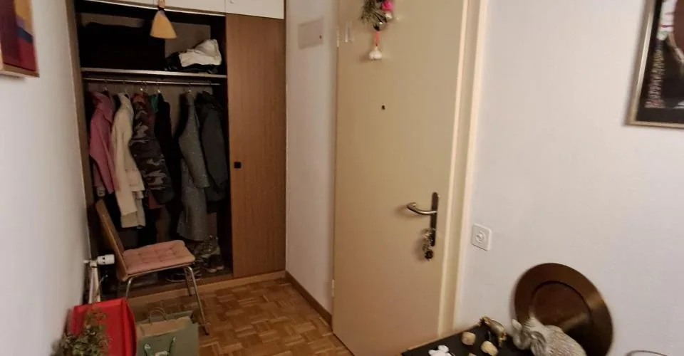 Appartement de 4 pièces