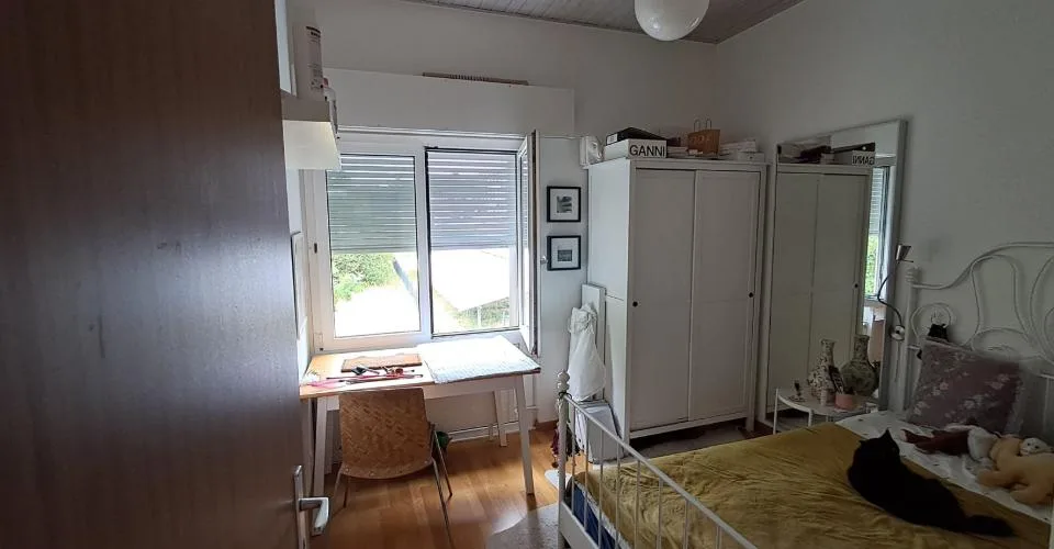 Appartement de 4 pièces