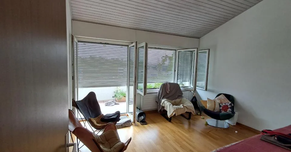 Appartement de 4 pièces
