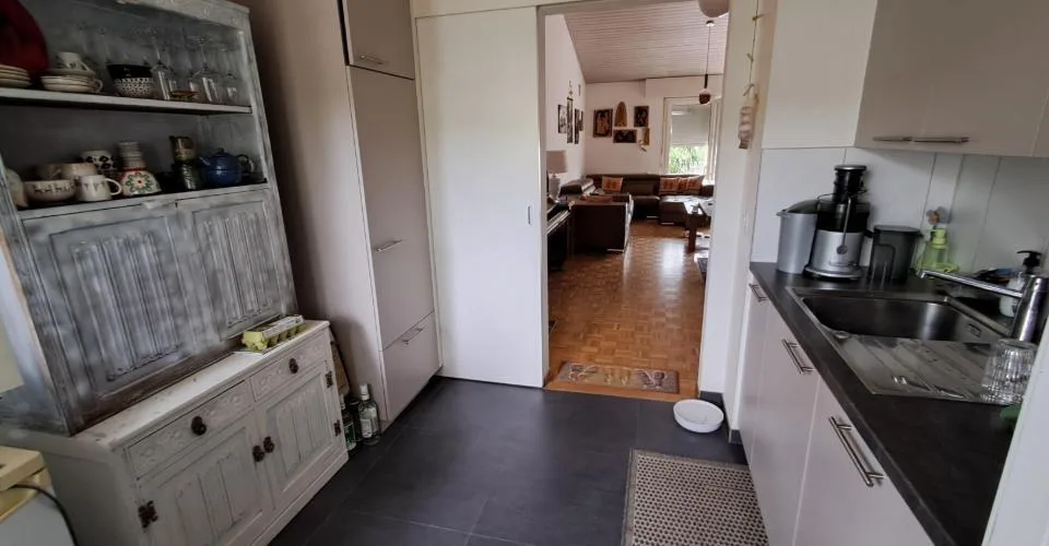 Appartement de 4 pièces