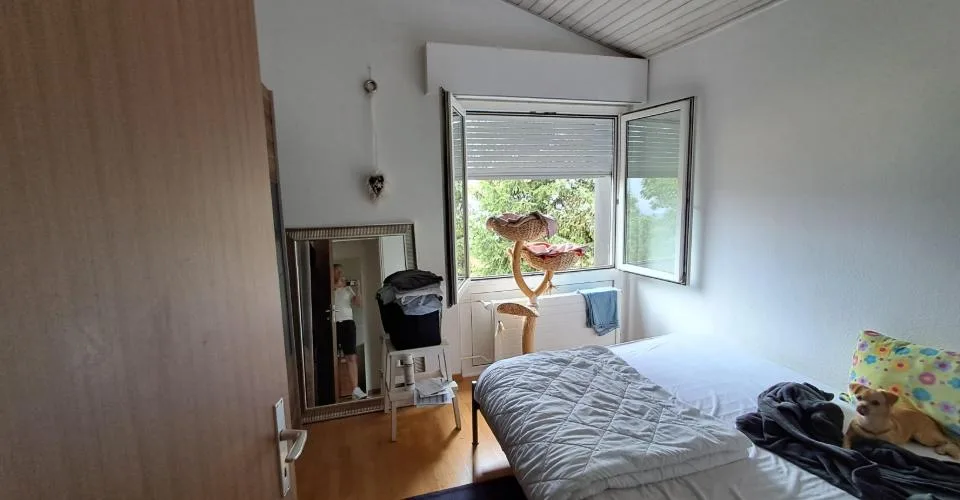 Appartement de 4 pièces