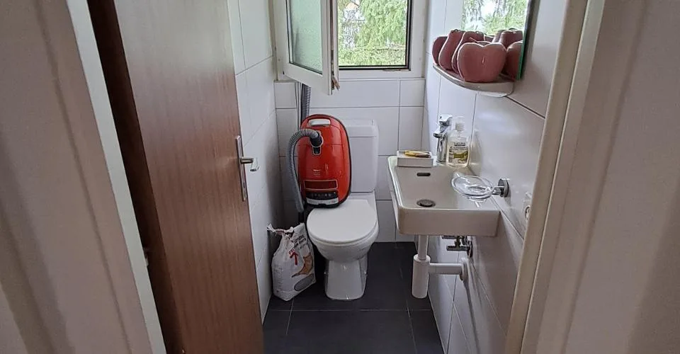 Appartement de 4 pièces